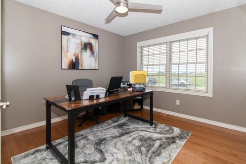 Tiny photo for 2297 Corrigan Way, Normal, IL 61761 (MLS # 12569252)