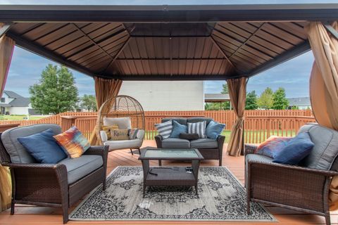 Tiny photo for 2297 Corrigan Way, Normal, IL 61761 (MLS # 12569252)