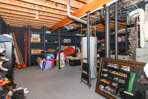 Tiny photo for 2297 Corrigan Way, Normal, IL 61761 (MLS # 12569252)