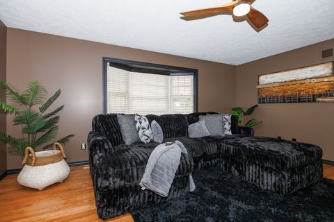 Tiny photo for 2297 Corrigan Way, Normal, IL 61761 (MLS # 12569252)