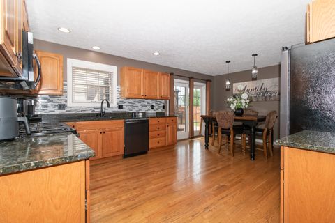 Tiny photo for 2297 Corrigan Way, Normal, IL 61761 (MLS # 12569252)