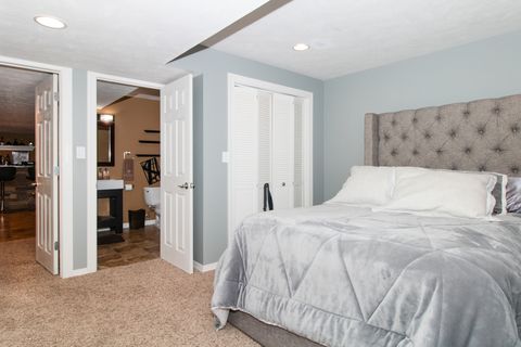 Tiny photo for 2297 Corrigan Way, Normal, IL 61761 (MLS # 12569252)