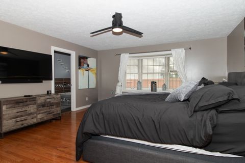 Tiny photo for 2297 Corrigan Way, Normal, IL 61761 (MLS # 12569252)