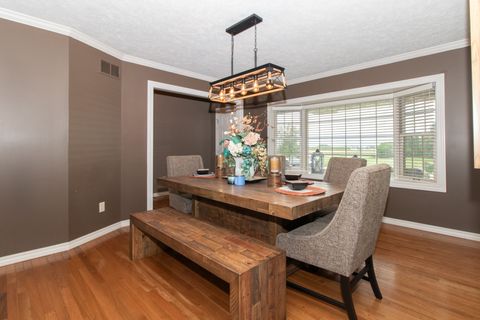 Tiny photo for 2297 Corrigan Way, Normal, IL 61761 (MLS # 12569252)