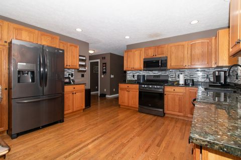 Tiny photo for 2297 Corrigan Way, Normal, IL 61761 (MLS # 12569252)