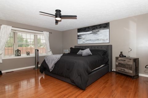 Tiny photo for 2297 Corrigan Way, Normal, IL 61761 (MLS # 12569252)