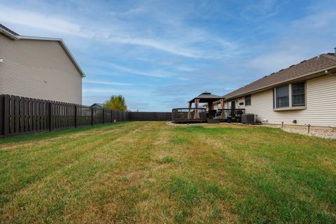 Tiny photo for 2297 Corrigan Way, Normal, IL 61761 (MLS # 12569252)