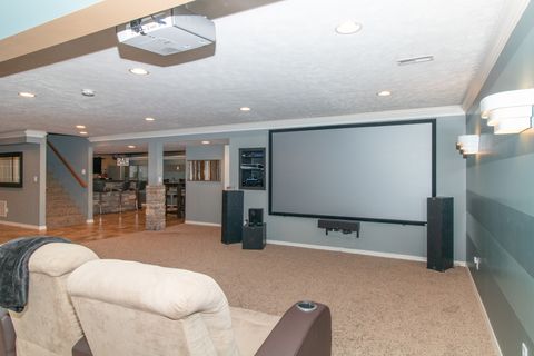 Tiny photo for 2297 Corrigan Way, Normal, IL 61761 (MLS # 12569252)