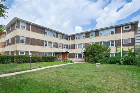 8544-48 W Gregory Street Chicago IL 60656