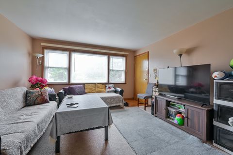 Tiny photo for 8544-48 W Gregory Street, Chicago, IL 60656 (MLS # 12495093)