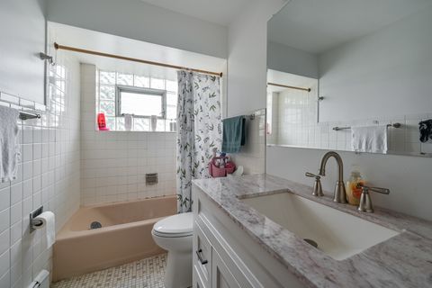 Tiny photo for 8544-48 W Gregory Street, Chicago, IL 60656 (MLS # 12495093)