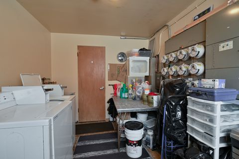 Tiny photo for 8544-48 W Gregory Street, Chicago, IL 60656 (MLS # 12495093)