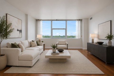 Tiny photo for 7234 W North Avenue #610, Elmwood Park, IL 60707 (MLS # 12740892)