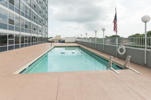 Tiny photo for 7234 W North Avenue #610, Elmwood Park, IL 60707 (MLS # 12740892)
