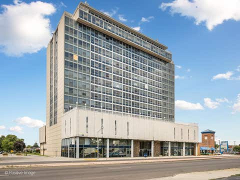 Photo of 7234 W North Avenue #610, Elmwood Park, IL 60707 (MLS # 12740892)