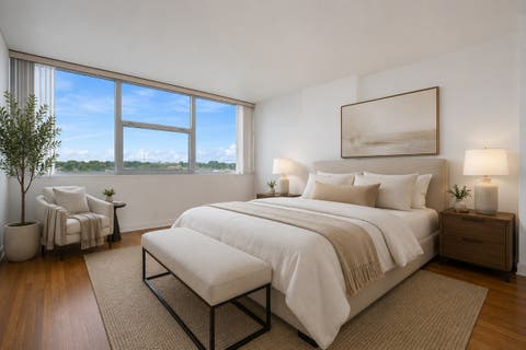 Tiny photo for 7234 W North Avenue #610, Elmwood Park, IL 60707 (MLS # 12740892)