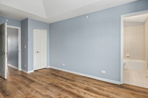 Tiny photo for 484 Prestwick Lane, Wheeling, IL 60090 (MLS # 12529810)