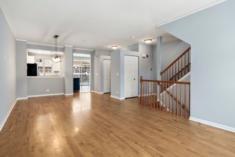 Tiny photo for 484 Prestwick Lane, Wheeling, IL 60090 (MLS # 12529810)