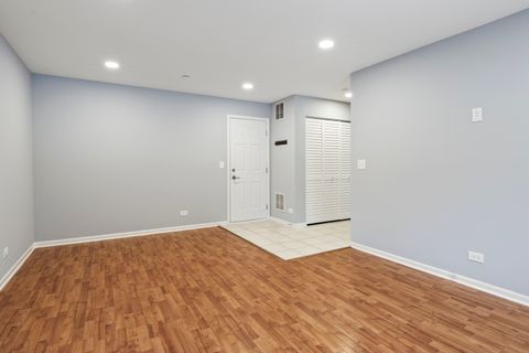 Tiny photo for 484 Prestwick Lane, Wheeling, IL 60090 (MLS # 12529810)