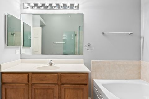 Tiny photo for 484 Prestwick Lane, Wheeling, IL 60090 (MLS # 12529810)