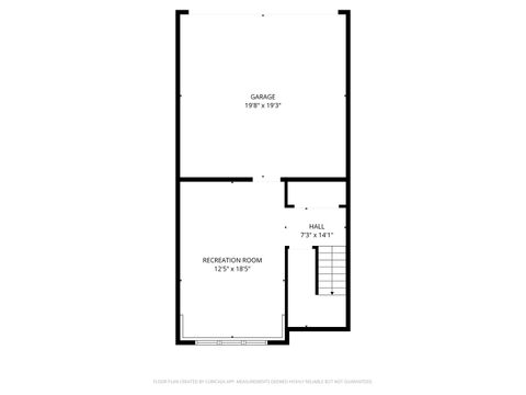 Tiny photo for 484 Prestwick Lane, Wheeling, IL 60090 (MLS # 12529810)