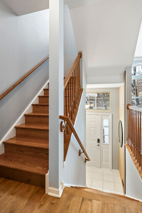 Tiny photo for 484 Prestwick Lane, Wheeling, IL 60090 (MLS # 12529810)