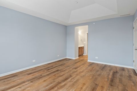 Tiny photo for 484 Prestwick Lane, Wheeling, IL 60090 (MLS # 12529810)