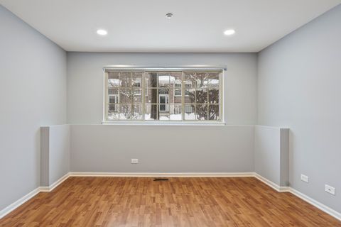 Tiny photo for 484 Prestwick Lane, Wheeling, IL 60090 (MLS # 12529810)