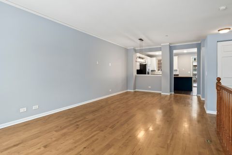 Tiny photo for 484 Prestwick Lane, Wheeling, IL 60090 (MLS # 12529810)