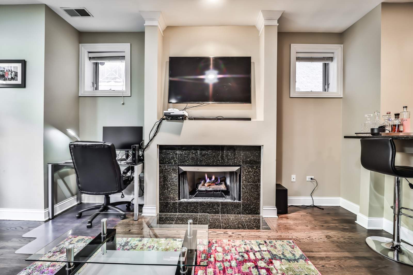 663 N Peoria Street GN