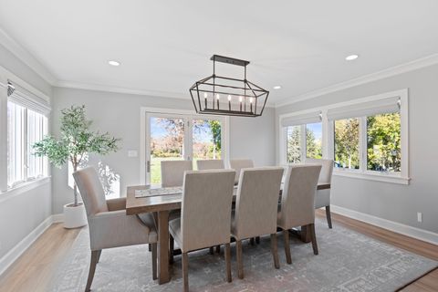 Tiny photo for 226 Biltmore Drive, North Barrington, IL 60010 (MLS # 12509213)