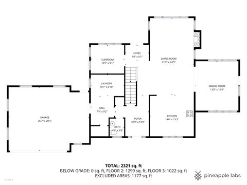 Tiny photo for 226 Biltmore Drive, North Barrington, IL 60010 (MLS # 12509213)