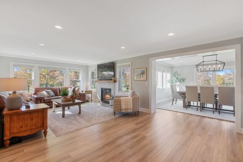 Tiny photo for 226 Biltmore Drive, North Barrington, IL 60010 (MLS # 12509213)