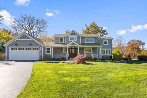 Photo of 226 Biltmore Drive, North Barrington, IL 60010 (MLS # 12509213)