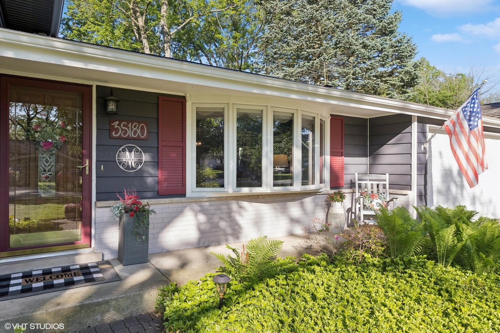 3S180 Cypress Drive