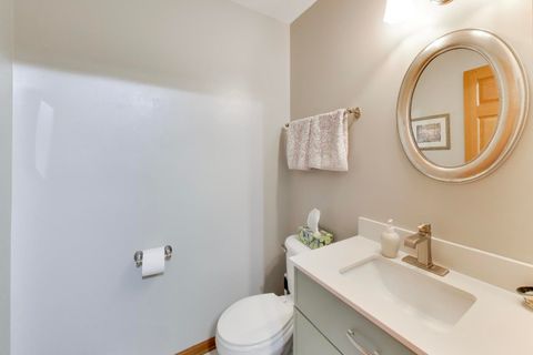 Tiny photo for 330 MARTIN Drive, Woodstock, IL 60098 (MLS # 12609493)