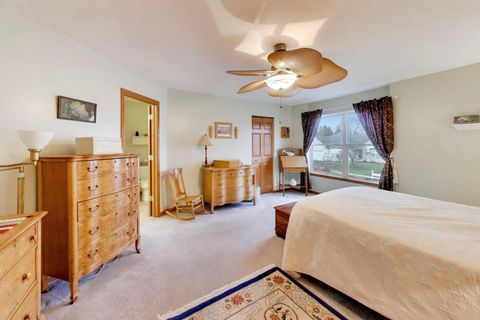 Tiny photo for 330 MARTIN Drive, Woodstock, IL 60098 (MLS # 12609493)