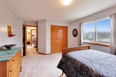 Tiny photo for 330 MARTIN Drive, Woodstock, IL 60098 (MLS # 12609493)