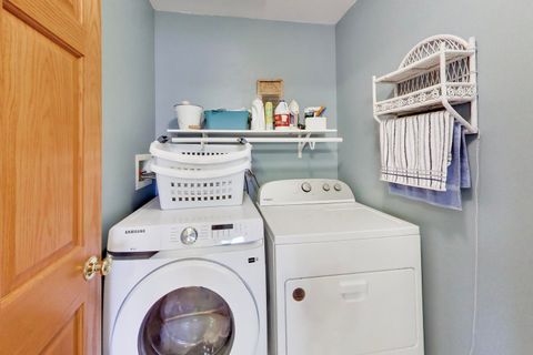 Tiny photo for 330 MARTIN Drive, Woodstock, IL 60098 (MLS # 12609493)