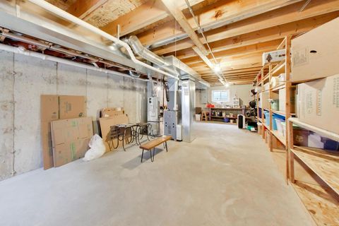 Tiny photo for 330 MARTIN Drive, Woodstock, IL 60098 (MLS # 12609493)