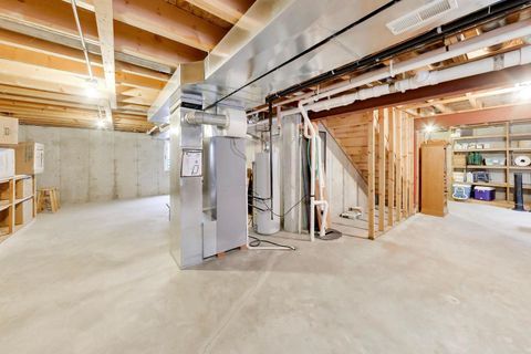 Tiny photo for 330 MARTIN Drive, Woodstock, IL 60098 (MLS # 12609493)