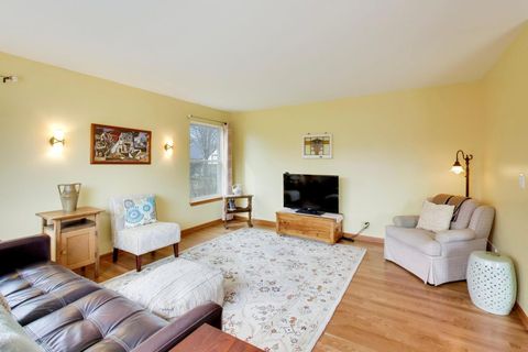 Tiny photo for 330 MARTIN Drive, Woodstock, IL 60098 (MLS # 12609493)