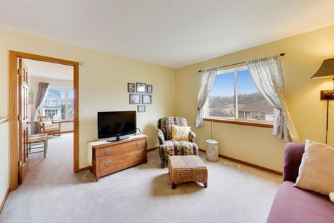 Tiny photo for 330 MARTIN Drive, Woodstock, IL 60098 (MLS # 12609493)