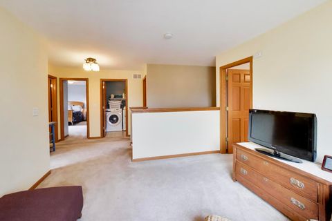 Tiny photo for 330 MARTIN Drive, Woodstock, IL 60098 (MLS # 12609493)