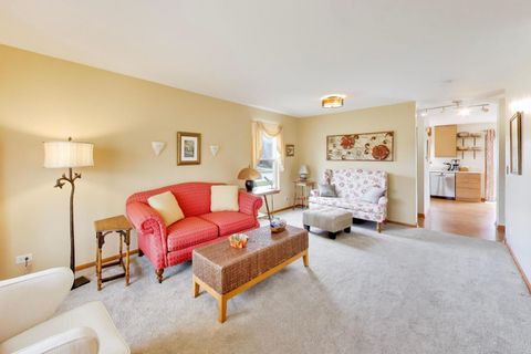 Tiny photo for 330 MARTIN Drive, Woodstock, IL 60098 (MLS # 12609493)