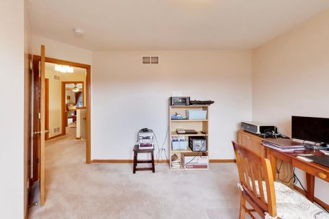 Tiny photo for 330 MARTIN Drive, Woodstock, IL 60098 (MLS # 12609493)