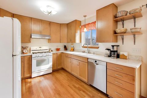 Tiny photo for 330 MARTIN Drive, Woodstock, IL 60098 (MLS # 12609493)