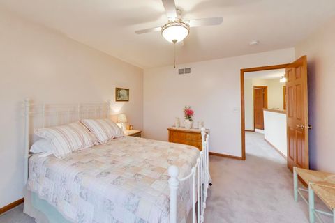 Tiny photo for 330 MARTIN Drive, Woodstock, IL 60098 (MLS # 12609493)