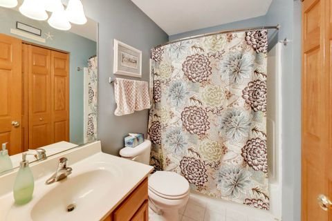 Tiny photo for 330 MARTIN Drive, Woodstock, IL 60098 (MLS # 12609493)