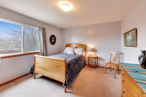 Tiny photo for 330 MARTIN Drive, Woodstock, IL 60098 (MLS # 12609493)